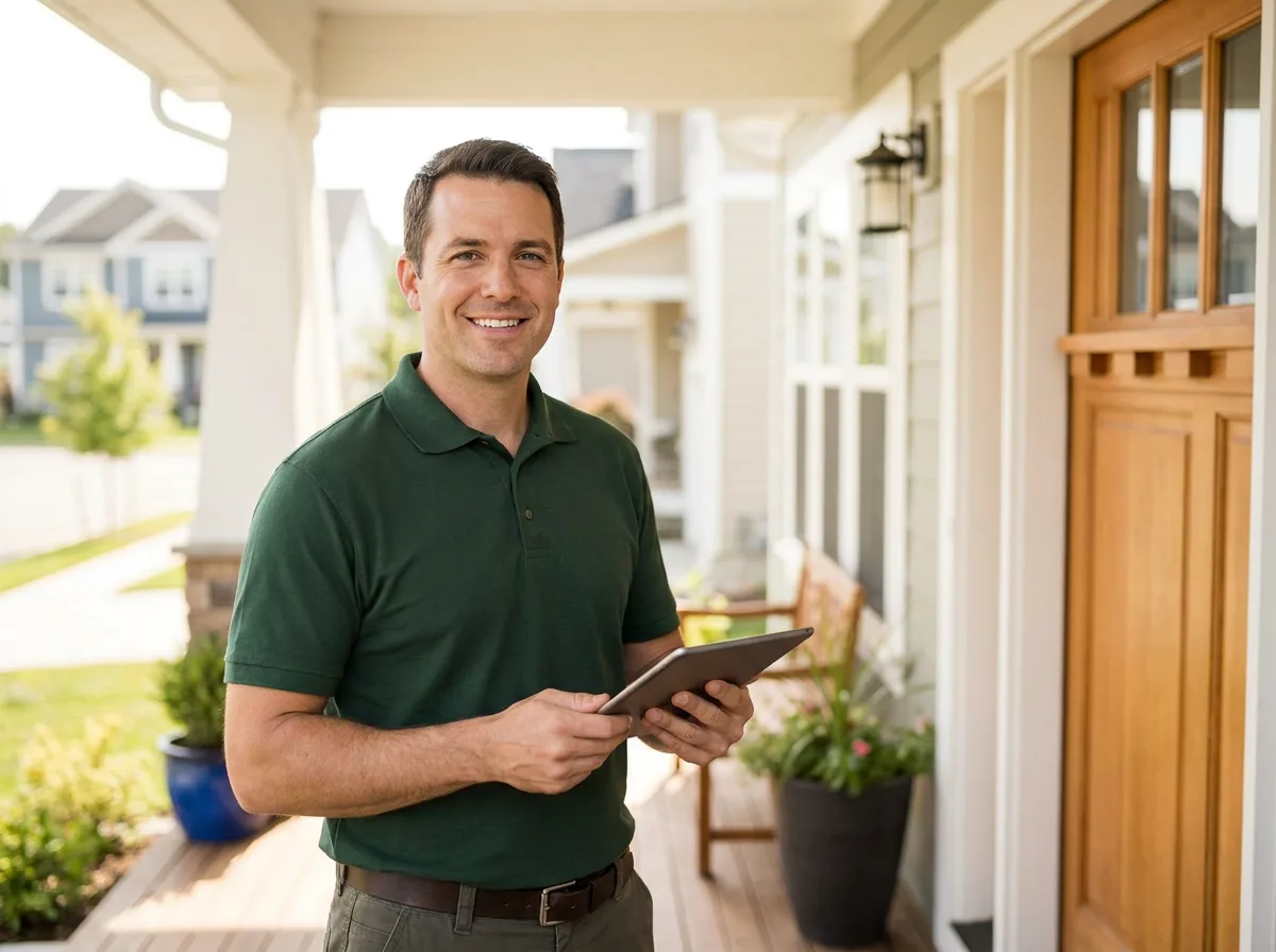 Pest control FAQs for Davenport, WA